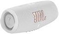 Портативная акустика JBL Charge 5 (Белая) 1445781