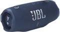 Портативная акустика JBL Charge 6 (Синяя) 2536770