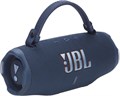 Портативная акустика JBL Charge 6 (Синяя) 2536770