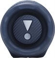 Портативная акустика JBL Charge 6 (Синяя) 2536770
