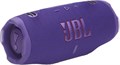 Портативная акустика JBL Charge 6 (Фиолетовая) 2560681