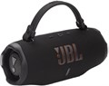 Портативная акустика JBL Charge 6 (Черная) 2536950