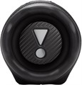 Портативная акустика JBL Charge 6 (Черная) 2536950