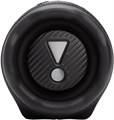 Портативная акустика JBL Charge 6 (Черная) 2536950