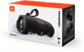 Портативная акустика JBL Charge 6 (Черная) 2536950