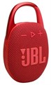 Портативная акустика JBL Clip 5 (Красная) 2233191