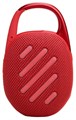 Портативная акустика JBL Clip 5 (Красная) 2233191