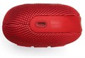 Портативная акустика JBL Clip 5 (Красная) 2233191