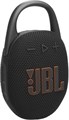 Портативная акустика JBL Clip 5 (Черная) 2233193