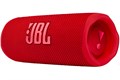 Портативная акустика JBL Flip 6 (Красная) 1256699