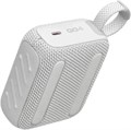 Портативная акустика JBL GO 4 (Белая) 2366677