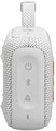 Портативная акустика JBL GO 4 (Белая) 2366677