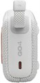 Портативная акустика JBL GO 4 (Белая) 2366677