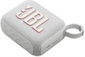 Портативная акустика JBL GO 4 (Белая) 2366677