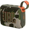 Портативная акустика JBL GO 4 (Камуфляж) 2366678