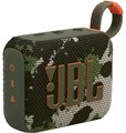 Портативная акустика JBL GO 4 (Камуфляж) 2366678