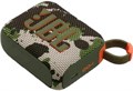 Портативная акустика JBL GO 4 (Камуфляж) 2366678