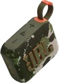 Портативная акустика JBL GO 4 (Камуфляж) 2366678