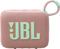 Портативная акустика JBL GO 4 (Розовая) 2366680
