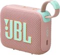Портативная акустика JBL GO 4 (Розовая) 2366680