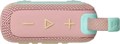 Портативная акустика JBL GO 4 (Розовая) 2366680