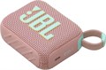 Портативная акустика JBL GO 4 (Розовая) 2366680