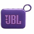 Портативная акустика JBL GO 4 (Фиолетовая) 2366691