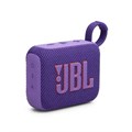 Портативная акустика JBL GO 4 (Фиолетовая) 2366691