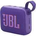 Портативная акустика JBL GO 4 (Фиолетовая) 2366691