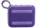 Портативная акустика JBL GO 4 (Фиолетовая) 2366691