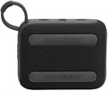 Портативная акустика JBL GO 4 (Черная) 2366692