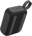 Портативная акустика JBL GO 4 (Черная) 2366692