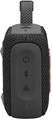Портативная акустика JBL GO 4 (Черная) 2366692
