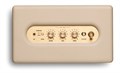 Портативная акустика Marshall Acton 3 (Бежевая) 1427128