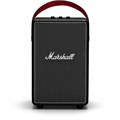 Портативная акустика Marshall Tufton (Черная) 2718677