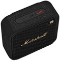 Портативная акустика Marshall Willen II (Черная) 2259931