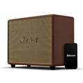 Портативная акустика Marshall Woburn 3 (Коричневая) 2900843