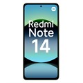 Телефон Xiaomi Redmi Note 14 8/128 ГБ, цвет: лаймово-зеленый(Lime Green) 2354630