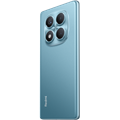 Телефон Xiaomi Redmi Note 14 Pro 12/256 ГБ, цвет: синий океан (Ocean Blue) 2354605