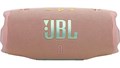 Портативная акустика JBL Charge 6 (Розовая) 2560680