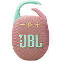 Портативная акустика JBL Clip 5 (Розовая) 2233192