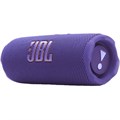 Портативная акустика JBL Flip 7 (Фиолетовая) 2536953