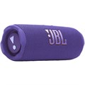 Портативная акустика JBL Flip 7 (Фиолетовая) 2536953