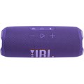 Портативная акустика JBL Flip 7 (Фиолетовая) 2536953
