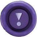 Портативная акустика JBL Flip 7 (Фиолетовая) 2536953