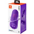 Портативная акустика JBL Flip 7 (Фиолетовая) 2536953