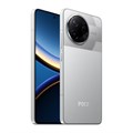 Телефон Poco F7 Pro 12/512 ГБ, цвет: серебристый (Silver) 2547166