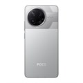 Телефон Poco F7 Pro 12/512 ГБ, цвет: серебристый (Silver) 2547166