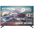 43" Hyundai H-LED43BU7012 H-LED43BU7012