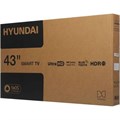 43" Hyundai H-LED43BU7012 H-LED43BU7012